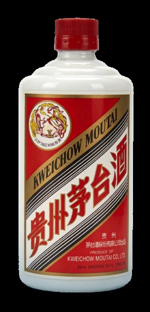 Baijiu Cinese