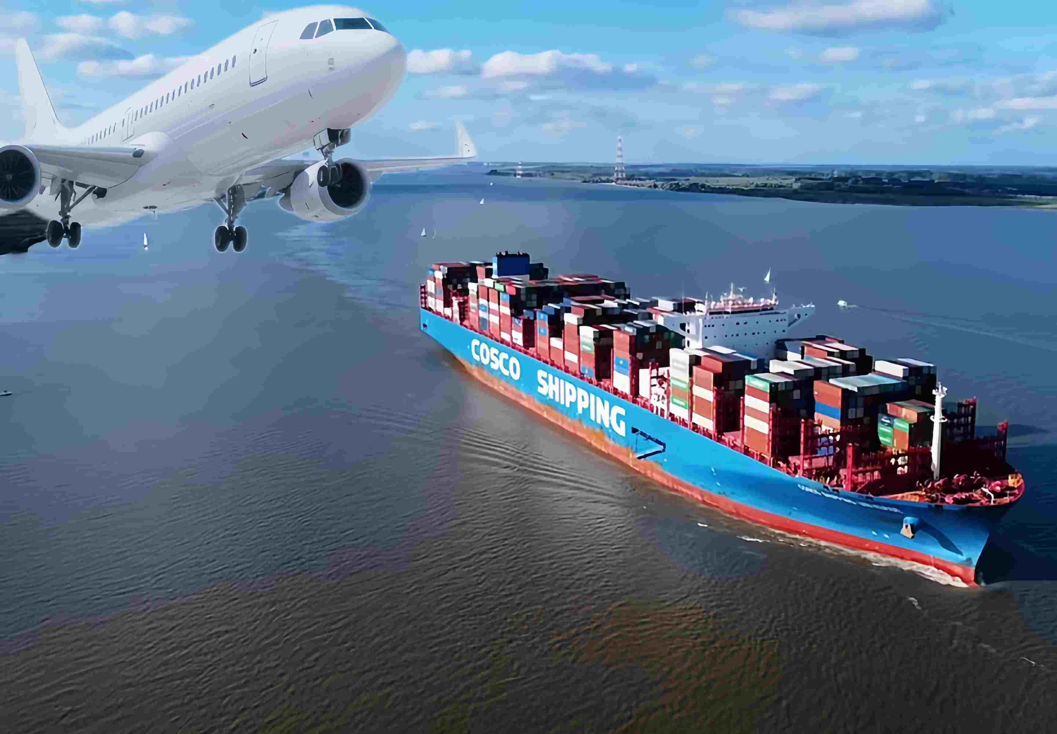 Logistica e Rete
